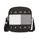 Tommy Hilfiger Τσαντάκι ώμου Flag Detail Reporter Bag